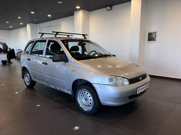 Lada (ВАЗ) Kalina I с пробегом 2012 года, цена 280 000 рублей, 99047 км, универсал, Автокод Объявления