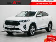 Haval F7x I Красноярск  - изображение 36