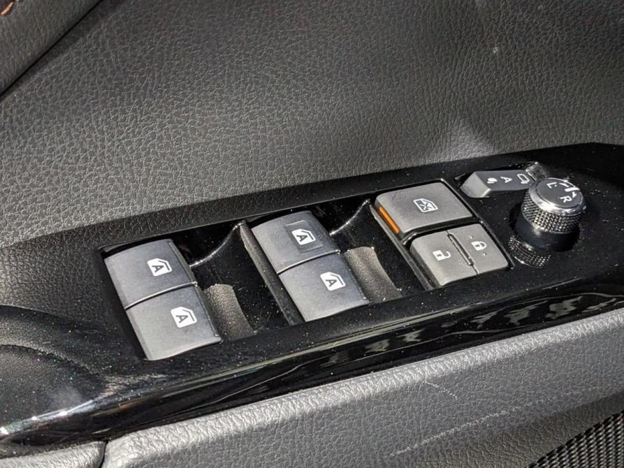 Toyota Camry VIII (XV70) Пермь  - изображение 22