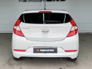 Hyundai Solaris I Рестайлинг Уфа  - изображение 23