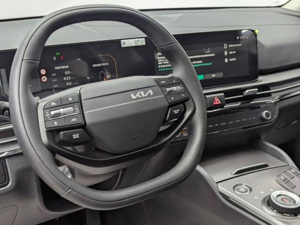 Новый Kia Sportage (China) III (NP) Рестайлинг 2026 года, цена 3 849 000 рублей, внедорожник, Автокод Объявления