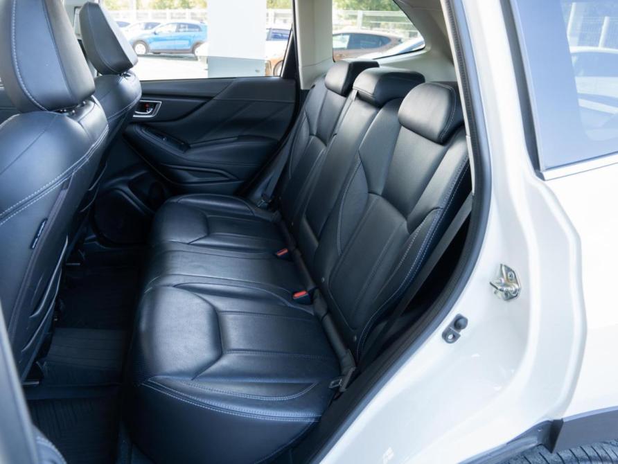 Subaru Forester V Волгоград  - изображение 9