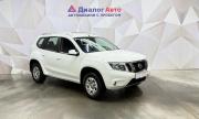 Nissan Terrano III (D10) Азнакаево  - изображение 29