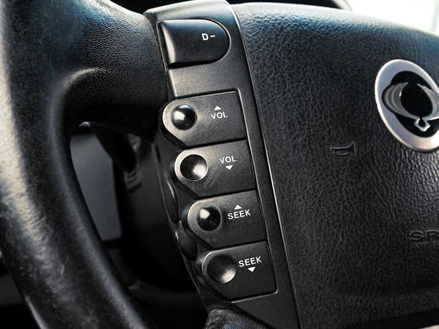 SsangYong Kyron I Рестайлинг Екатеринбург  - изображение 15