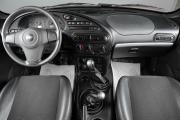 Chevrolet Niva I Рестайлинг Тюмень  - изображение 30