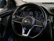 Nissan Qashqai II Рестайлинг Москва  - изображение 28