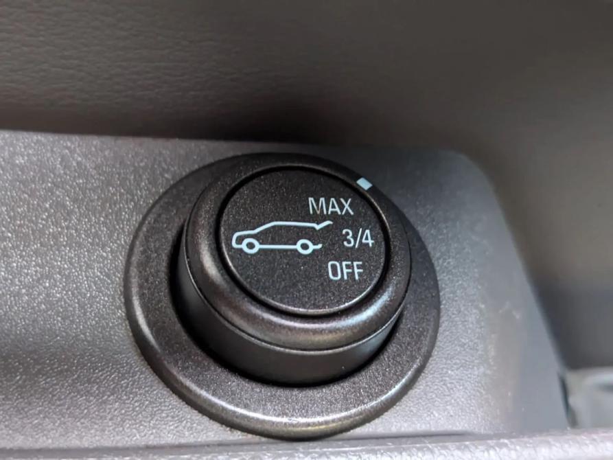 Cadillac SRX II Москва  - изображение 16