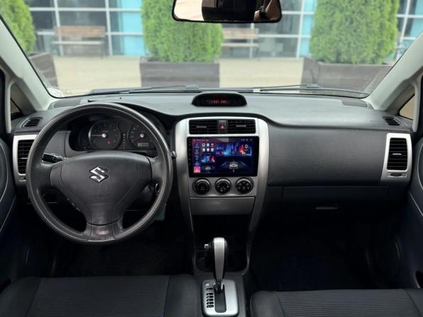 Suzuki Liana I с пробегом 2005 года, цена 800 000 рублей, 178000 км, универсал, Автокод Объявления