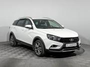Lada (ВАЗ) Vesta I Санкт-Петербург  - изображение 21