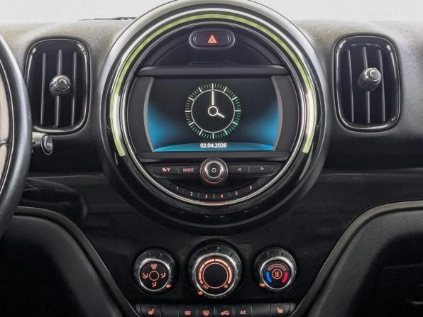 Mini Countryman II с пробегом 2019 года, цена 2 100 000 рублей, 110839 км, внедорожник, Автокод Объявления
