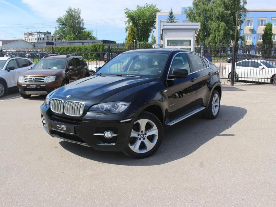 BMW X6 I (E71) Калуга  - изображение 1