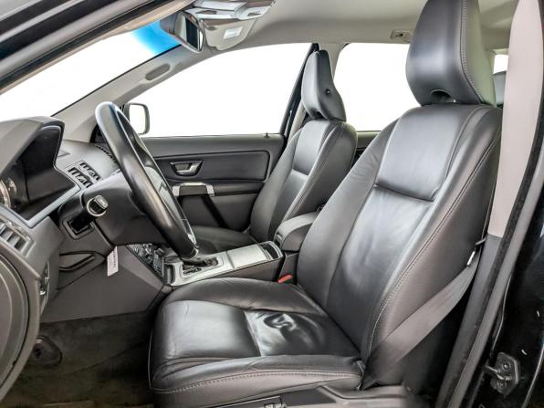 Volvo XC90 I Рестайлинг с пробегом 2013 года, цена 2 600 000 рублей, 111753 км, внедорожник, Автокод Объявления