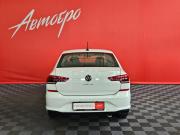 Volkswagen Polo VI Вологда  - изображение 20