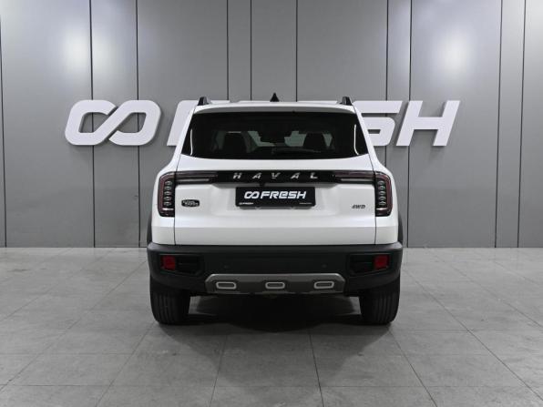 Haval Dargo с пробегом 2022 года, цена 2 479 000 рублей, 93008 км, внедорожник, Автокод Объявления