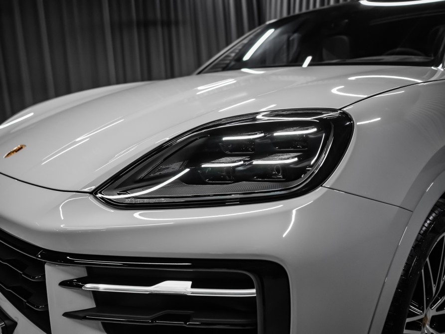 Porsche Cayenne III Рестайлинг Москва  - изображение 12