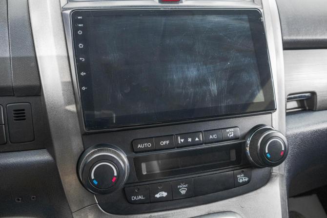 Honda CR-V III Рестайлинг с пробегом 2010 года, цена 1 749 000 рублей, 178600 км, внедорожник, Автокод Объявления