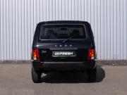 Lada (ВАЗ) Niva Legend I Сочи  - изображение 20