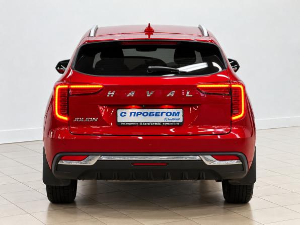 Haval Jolion I с пробегом 2021 года, цена 1 465 000 рублей, 45799 км, внедорожник, Автокод Объявления