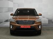 Hyundai Creta I Екатеринбург  - изображение 20