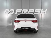 Kia Rio IV Рестайлинг Ростов-на-Дону  - изображение 21