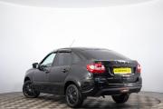 Lada (ВАЗ) Granta I Рестайлинг Пермь  - изображение 27
