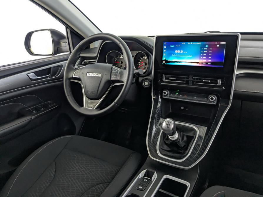 Haval M6 II Москва  - изображение 27