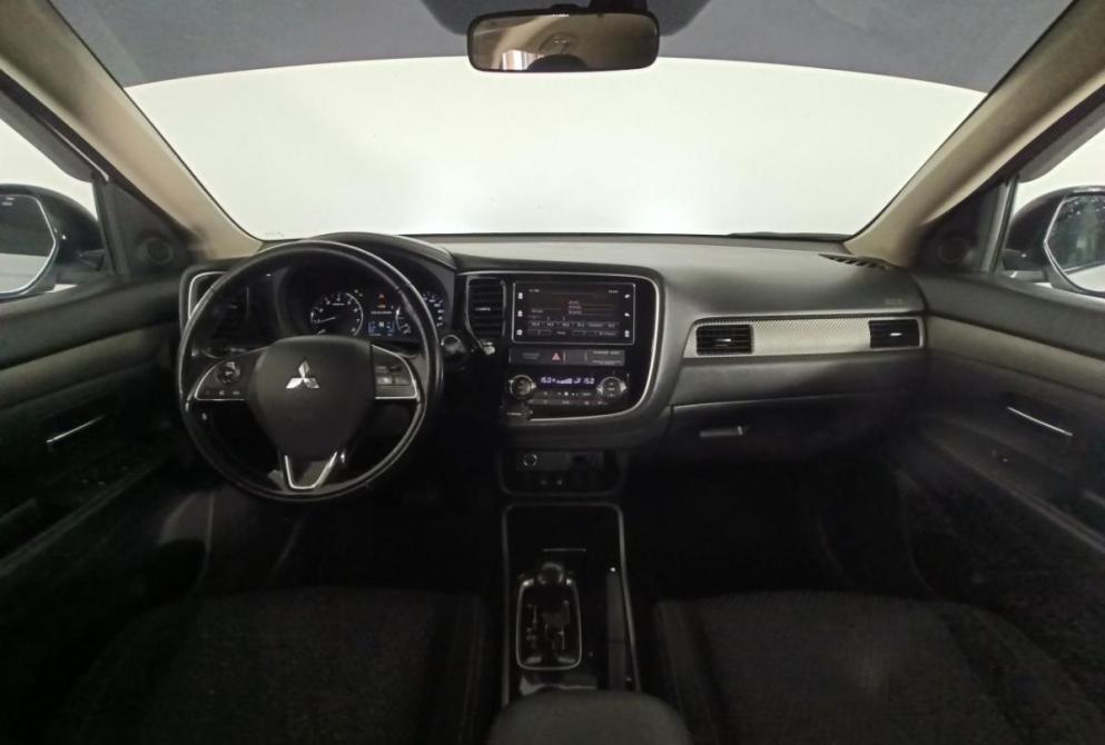 Mitsubishi Outlander III Рестайлинг 2 Волгоград  - изображение 11