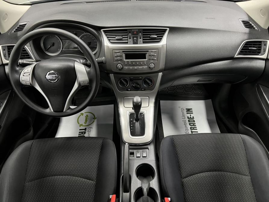 Nissan Sentra VII (B17) Тверь  - изображение 11