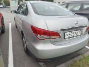 Nissan Almera III (G15) Санкт-Петербург  - изображение 9