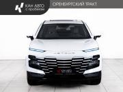 JETOUR DASHING I Казань  - изображение 23