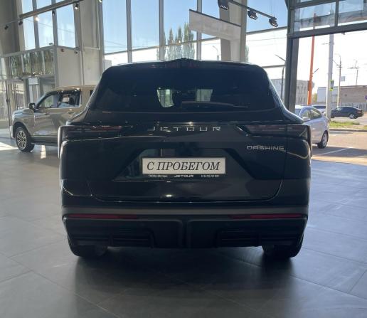 JETOUR DASHING I с пробегом 2024 года, цена 1 943 700 рублей, 50821 км, внедорожник, Автокод Объявления