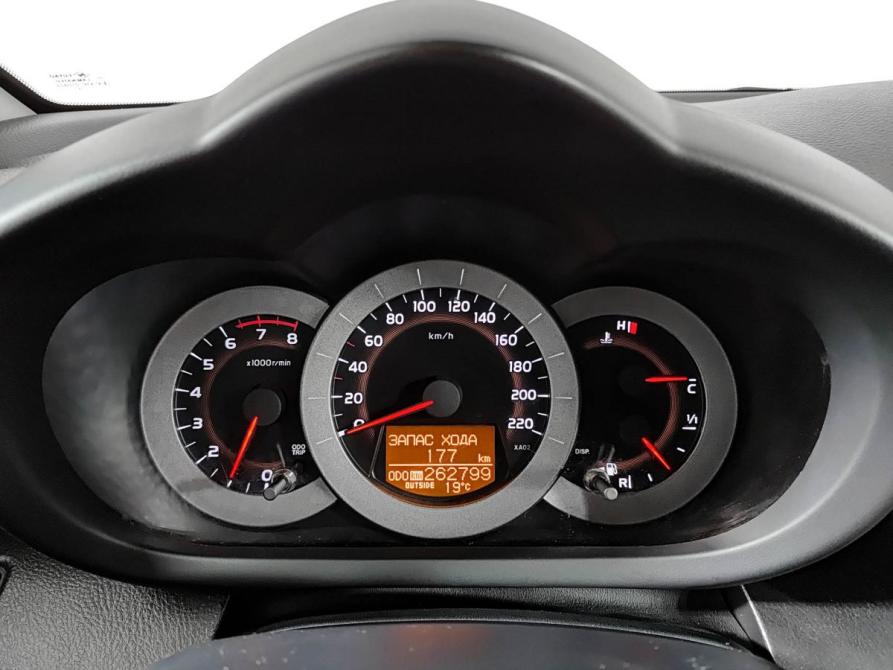 Toyota RAV4 III (XA30) Уфа  - изображение 16