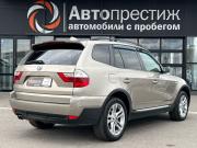 BMW X3 I (E83) Рестайлинг Волгоград  - изображение 28