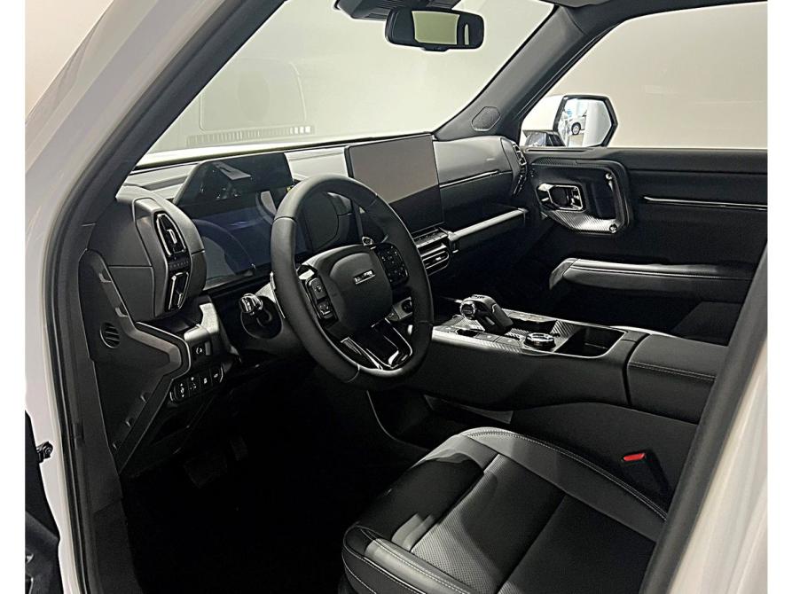 Haval H7 I Москва  - изображение 8