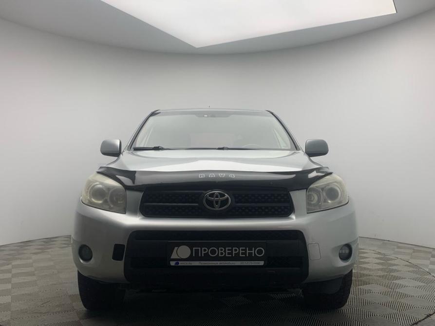 Toyota RAV4 III (XA30) Мурманск  - изображение 2