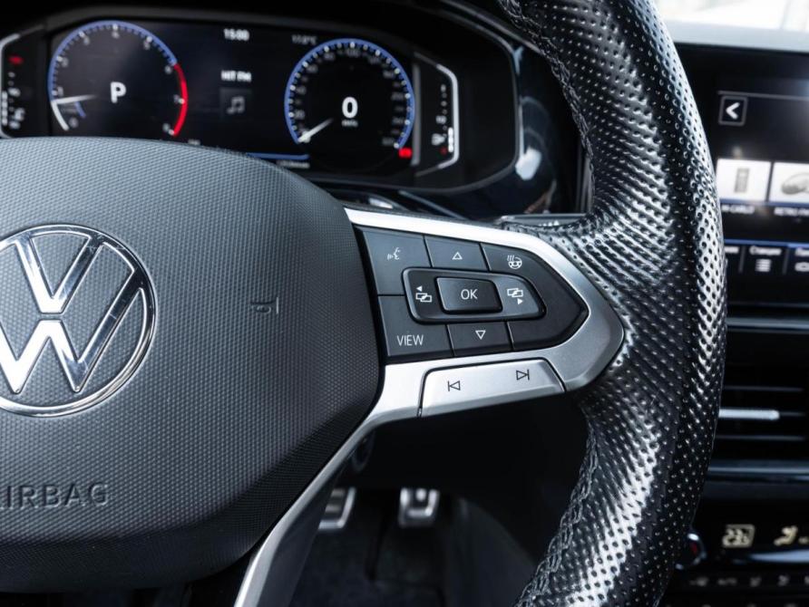 Volkswagen Polo VI Ставрополь  - изображение 22