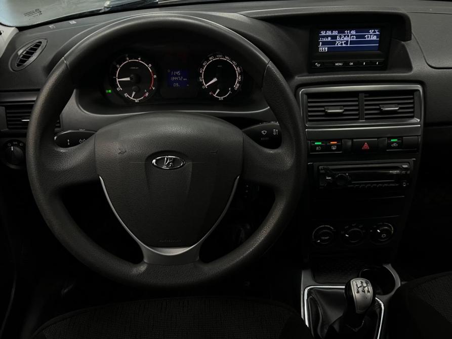 Lada (ВАЗ) Priora I Рестайлинг Казань  - изображение 13