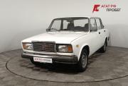 Lada (ВАЗ) 2107 Волгоград  - изображение 25