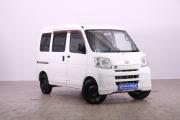 Daihatsu Hijet X Омск  - изображение 18