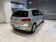 Volkswagen Golf VI Новосибирск  - изображение 20