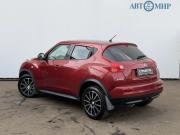 Nissan Juke I Рестайлинг Москва  - изображение 21