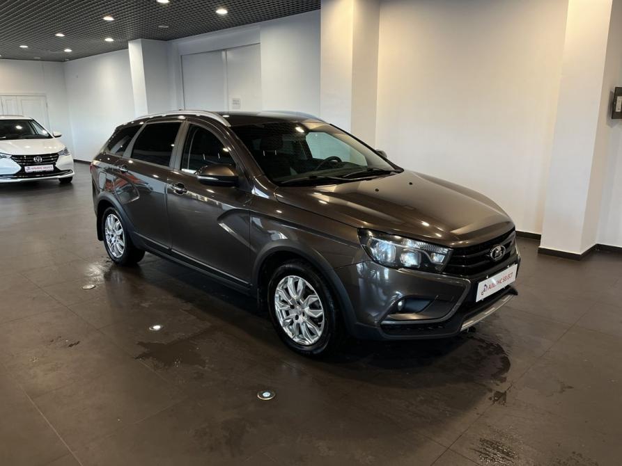 Lada (ВАЗ) Vesta I Чебоксары  - изображение 1