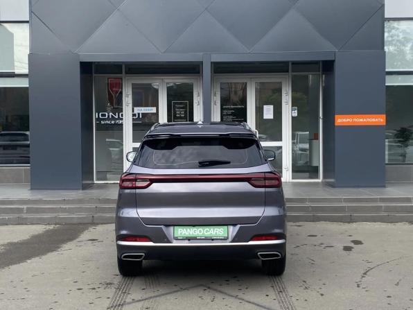 Chery Tiggo 7 Pro Max I с пробегом 2023 года, цена 1 735 000 рублей, 48500 км, внедорожник, Автокод Объявления