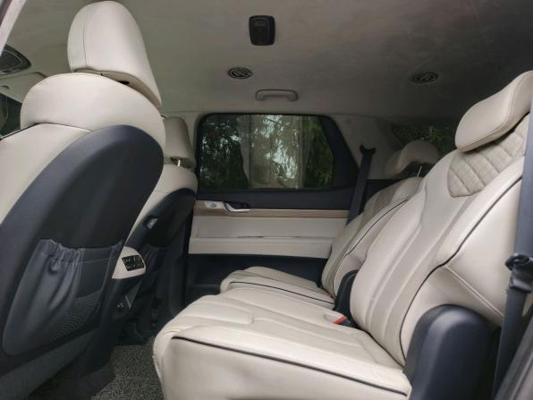 Hyundai Palisade I с пробегом 2021 года, цена 4 660 000 рублей, 65772 км, внедорожник, Автокод Объявления