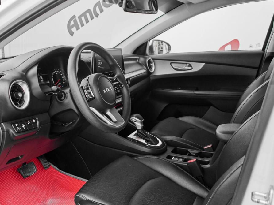Kia K3 II Рестайлинг Екатеринбург  - изображение 10