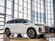 Hongqi HS3 Волгоград  - изображение 39
