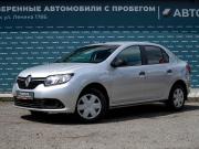 Renault Logan II Ижевск  - изображение 18