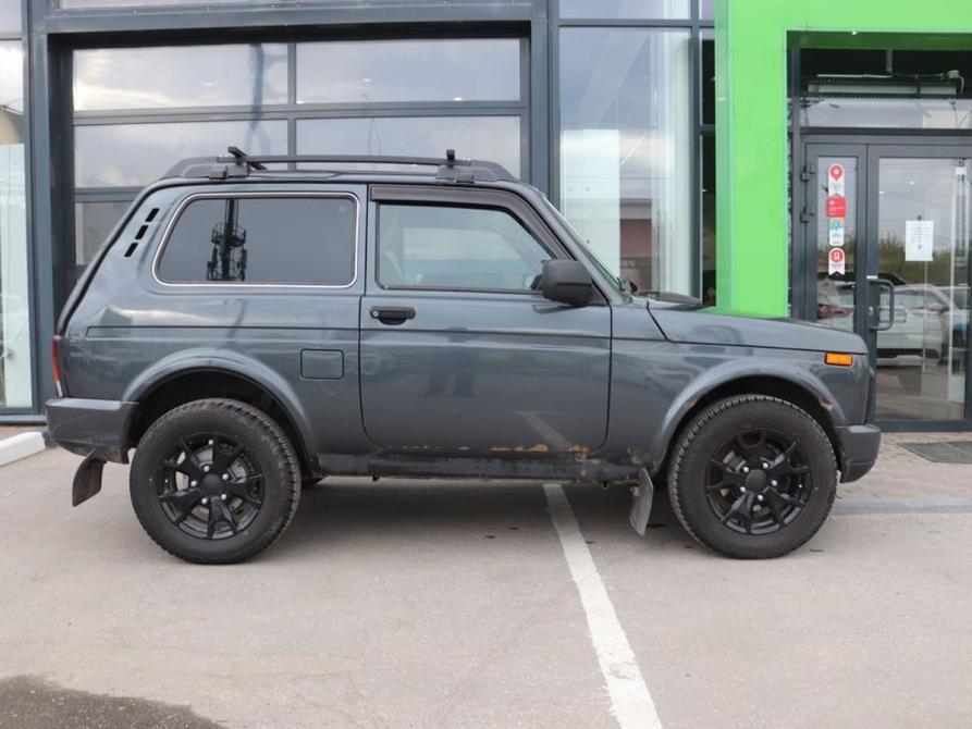 Lada (ВАЗ) 2121 (4x4) I Рестайлинг Нижний Новгород  - изображение 6
