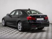 BMW 3 серии VI (F3x) Рестайлинг Москва  - изображение 26