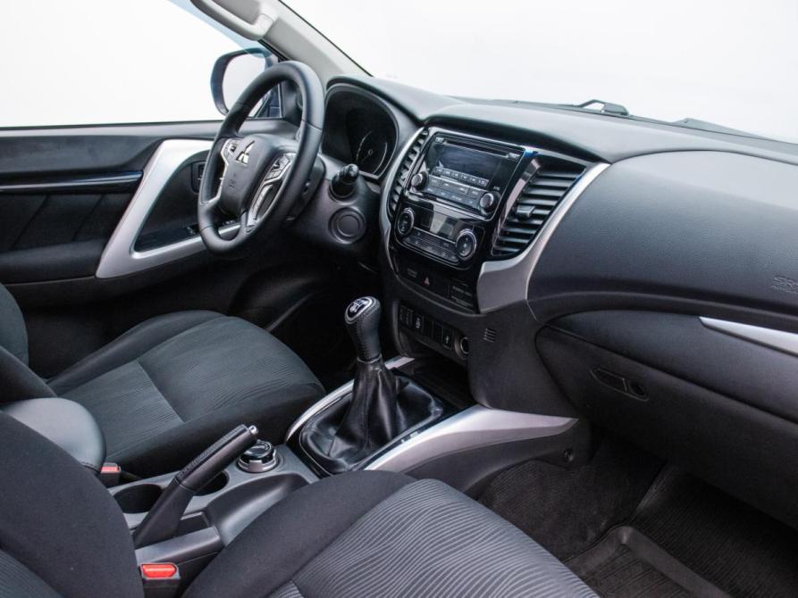 Mitsubishi Pajero Sport III Москва  - изображение 10
